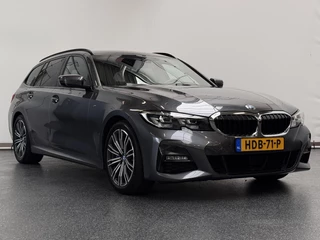 BMW 3 Serie BMW 3-serie Touring 330i High Executive M-Sport | 258 PK | Virtual | Adaptive | - afbeelding nr 14