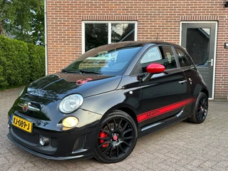 Abarth 500 - 469237868-0