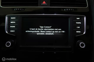 Volkswagen Golf Volkswagen Golf 1.4 TSI Highline Automaat Navi Camera Cruise cont - afbeelding nr 30