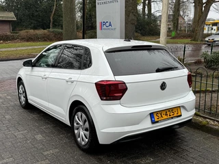 Volkswagen Polo NW model/Airco-ecc/Navigatie - afbeelding nr 31