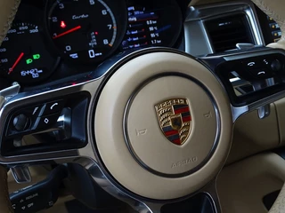 Porsche Macan - afbeelding nr 27