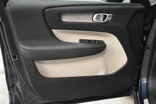 Volvo XC40 - afbeelding nr 10