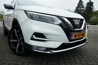 Nissan QASHQAI - afbeelding nr 4