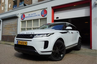 Land Rover Range Rover Evoque 2.0 D180 AWD HSE | NAP | Pano | Meridian | Sfeerverlichting | Adaptive + Lane |