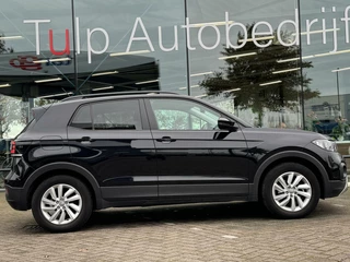 Volkswagen T-Cross Volkswagen T-Cross 1.0 TSI Life Airco Cruise Contol Trekhaak - afbeelding nr 18