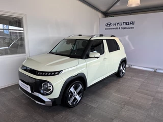 Hyundai Inster Evolve Sky Pl 49 kWh