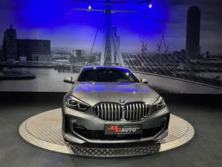 BMW 1 Serie BMW 1-serie 118i M-Sport *Carplay*Camera* - afbeelding nr 5