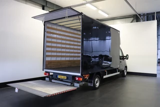 Opel Movano Opel Movano 2.3 Turbo L3 - Airco - Navi - Cruise - € 23.900,- Excl. - afbeelding nr 9