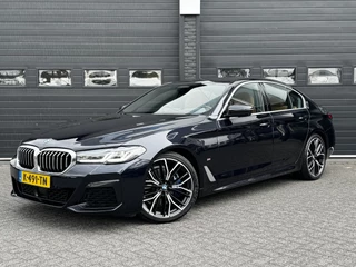 BMW 5 Serie 530i High Executive