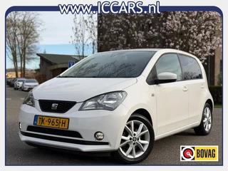 SEAT Mii 1.0 SPORT - 93.000 km. - 5 drs. - 2018