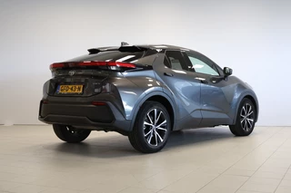 Toyota C-HR Toyota C-HR 1.8 Hybrid 140PK Active - Dodehoeksensor - Navi - - afbeelding nr 13