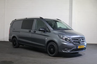 Mercedes-Benz Vito Mercedes-Benz Vito 119 CDI XL 4Matic DC Automaat Camera Airco Trekhaak - afbeelding nr 5