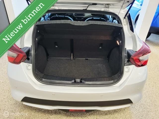 Nissan Micra Nissan Micra 0.9 IG-T N-Connecta *NL, 1e EIG, CLIMA, RIJKLAARPRIJS!* - afbeelding nr 17