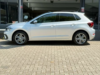 Volkswagen Polo Volkswagen Polo 1.0 TSI Style Led*Pano*Navi*Acc*Car-Play*PDC - afbeelding nr 3