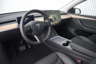 Tesla Model Y - afbeelding nr 12