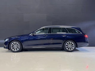 Mercedes-Benz E-Klasse | Elektr. stoelen + geheugen - afbeelding nr 2