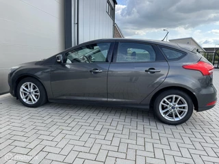 Ford Focus Ford Focus 1.5 TDCI ST-Line - afbeelding nr 8