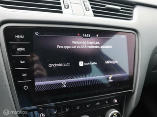 Škoda Octavia Skoda Octavia Combi 1.0 TSI Trekhaak LED Canton Virtual CarPlay - afbeelding nr 22