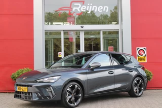 CUPRA Leon 1.5 eTSI 150PK BUSINESS EDITION
