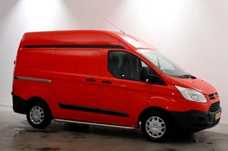 Ford Transit Custom - afbeelding nr 13