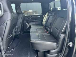 Dodge Ram 1500 Dodge Ram 1500 Limited H.O. 540PK Bomvol BPM vrij - afbeelding nr 20