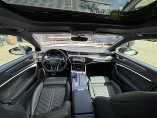 Audi RS6 360 cam 4 wielbesturing - afbeelding nr 12