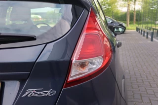 Ford Fiesta - afbeelding nr 16