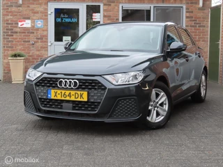 Audi A1 Sportback 25 TFSI Pro Line|Virtueel Cockpit|Parkeersensoren Voor/Achter|Climatronic