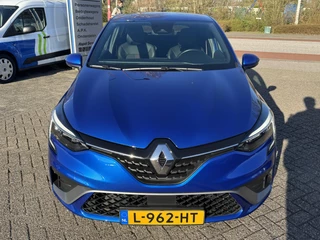 Renault Clio Renault Clio 1.0 TCe R.S. Line 90pk Trekhaak | Achteruitrijcamera | LED Koplampen | Cruise Control | Apple Carplay / Android Auto - afbeelding nr 6