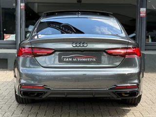 Audi A5 Audi A5 Sportback 35 TFSI S-Line Aut*Pano*Matrix*Camera - afbeelding nr 5