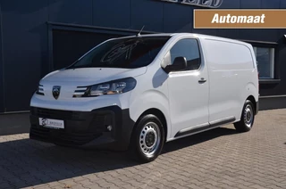 Peugeot Expert 2.0 BLUEHDI 145 l2