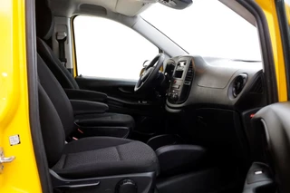 Mercedes-Benz Vito Mercedes-Benz Vito 116 CDI 163pk E6 9G Automaat Kort 4x4 ZG2 Airco/Achterklep 11-2020 - afbeelding nr 3