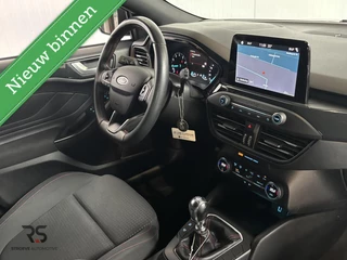 Ford Focus Ford Focus Wagon ST Line Business | Navi | LED | DAB | CarPlay | B&O | Keyless | Trekh. | Clima | Cruise | Org. NLD | - afbeelding nr 4
