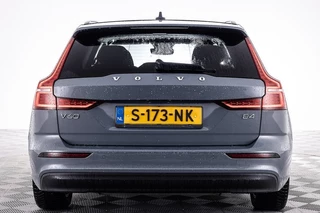 Volvo V60 Volvo V60 2.0 B4 Core | Full LED | NAVI | ECC - afbeelding nr 27