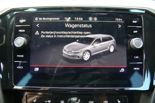 Volkswagen Passat Volkswagen Passat Variant 1.5 TSI Business - afbeelding nr 15