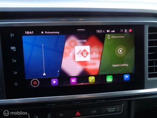 SEAT Ateca Seat Ateca 1.5 TSI Xperience/LED/Airco/ECC/Trekhaak/Virtual dash/DSG-7/Apple carplay/Nieuwstaat/ Slechts 42000km - afbeelding nr 38