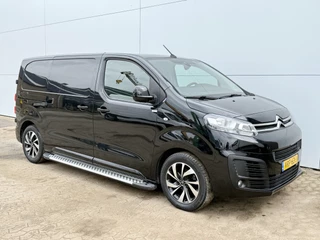 Citroën Jumpy L2H1 Airco Trekhaak Carplay Navigatie Cruise Control Achteruit -Rijcamera - afbeelding nr 4