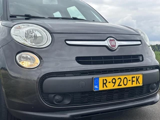 Fiat 500L Fiat 500 L 1.3 M-Jet Lounge Nieuwe APK! - afbeelding nr 7