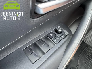 Toyota Corolla Touring Sports Toyota Corolla Touring Sports 1.8 Hybrid Active - afbeelding nr 6