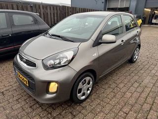 Kia Picanto - afbeelding nr 2