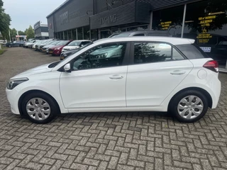 Hyundai i20 Hyundai i20 1.2 HP i-Motion - afbeelding nr 2
