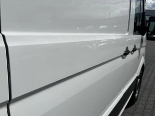 Volkswagen Crafter Volkswagen Crafter 35 2.0 TDI L3H3 Highline*A/C*3500KG HAAK*NAVI*LEER - afbeelding nr 36