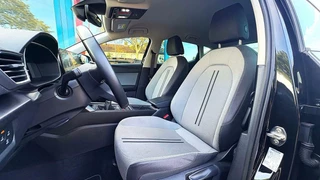 SEAT Leon Seat Leon ST 1.5 TSI Style Ultimate Edition - afbeelding nr 18