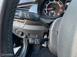 Škoda Fabia Skoda Fabia Combi 1.0 TSI Active - afbeelding nr 18