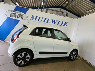 Renault Twingo Renault Twingo 1.0 SCe Collection / Automaat / NL Auto - afbeelding nr 8