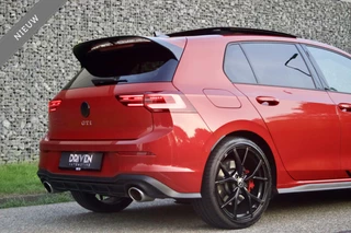 Volkswagen Golf Volkswagen Golf 8 GTI Clubsport| Pano - Blackstyl - Garantie - afbeelding nr 13