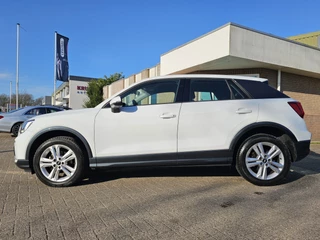 Audi Q2 Zondag OPEN! - afbeelding nr 8