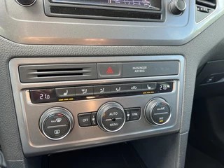 Volkswagen Golf Sportsvan | AUTOMAAT | TREKHAAK | NAVI | CRUISE | - afbeelding nr 19