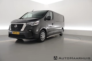Nissan Primastar 2.0 dCi L2H1 N-Connecta | Dubb. Cabine