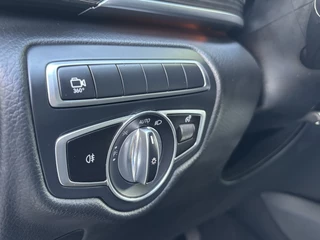 Mercedes-Benz V-Klasse Mercedes-Benz V-Klasse 220d Lang DC | Parkeer Assist | Burmeister | Leder | Navi - afbeelding nr 29